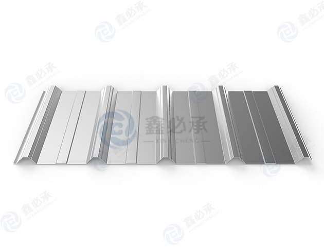 壓型鋼板維護系統(tǒng)市場需求激增，企業(yè)加速布局